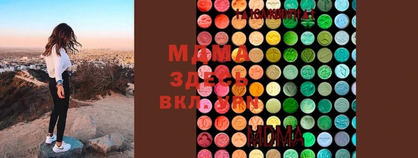хмурый Ханты-Мансийск